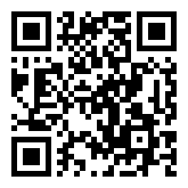 LINE友だち追加のQRコード
